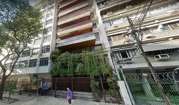 Condomínio Do Edifício Residêncial Ilan em Rio de Janeiro