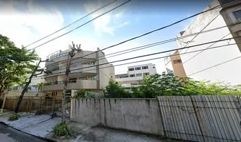 Condomínio Do Edifício Residêncial Ilha Bela em Rio De Janeiro