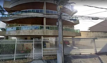 Condomínio Do Edifício Residêncial Ilha Bela em Rio De Janeiro