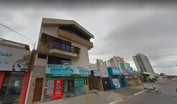 Imagem do Condomínio Do Edifício Residêncial Ilha Bela em Bauru