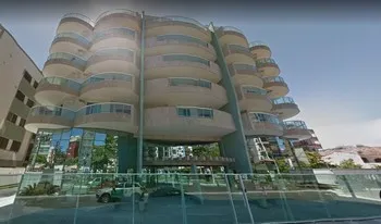 Imagem do Condomínio Do Edifício Residêncial Ilha Bella em Cabo Frio