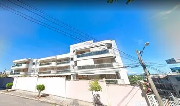 Condomínio Do Edifício Residêncial Ilha Bella em Rio De Janeiro