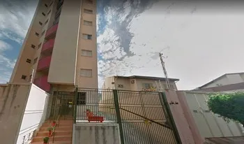 Imagem do Condomínio Do Edifício Residêncial Ilha De Capri em Bauru