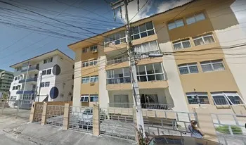 Imagem do Condomínio Do Edifício Residêncial Ilha De Capri em Maceió