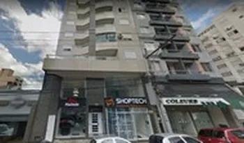 Imagem do Condomínio Do Edifício Residêncial Ilha De Malta em Passo Fundo