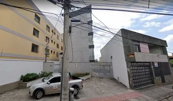 Condomínio Do Edifício Residêncial Ilha De Santorini em Belo Horizonte