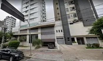 Condomínio Do Edifício Residêncial Ilha De Santorini em Belo Horizonte