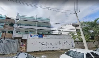 Condomínio Do Edifício Residêncial Ilha Fiji em Rio De Janeiro