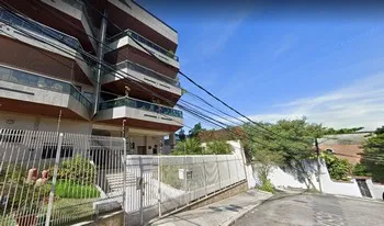 Condomínio Do Edifício Residêncial Ilha Mar em Rio De Janeiro