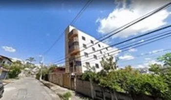Condomínio Do Edifício Residêncial Ilhabella em Belo Horizonte