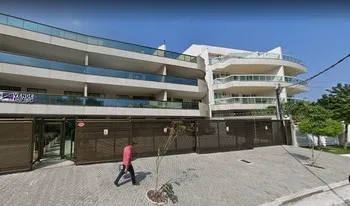 Condomínio Do Edifício Residêncial Ilhas Maldivas em Rio De Janeiro