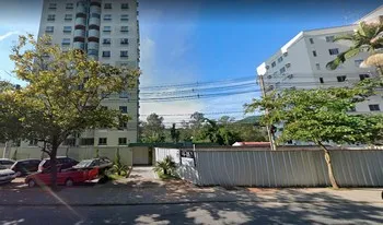 Imagem do Condomínio Do Edifício Residêncial Imbassahy em Blumenau