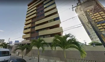 Imagem do Condomínio Do Edifício Residêncial Imperial Tambaú em João Pessoa