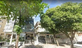 Condomínio Do Edifício Residêncial Inca 1 em Rio De Janeiro