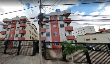Imagem do Condomínio Do Edifício Residêncial Inconfidentes em Contagem