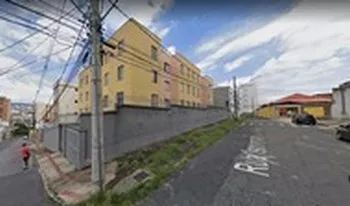 Condomínio Do Edifício Residêncial Independência em Belo Horizonte