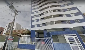 Imagem do Condomínio Do Edifício Residêncial Inema em Vitória Da Conquista