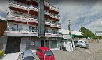 Imagem do Condomínio Do Edifício Residêncial Ines Cipriani em Indaiál