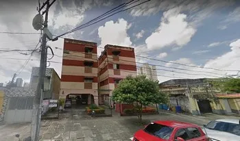 Imagem do Condomínio Do Edifício Residêncial Ipanema em Belém
