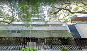 Condomínio Do Edifício Residêncial Ipanema em Rio De Janeiro