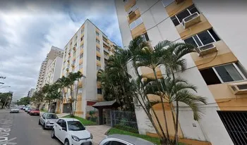 Imagem do Condomínio Do Edifício Residêncial Ipanema em Criciúma