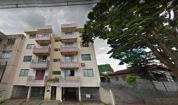 Imagem do Condomínio Do Edifício Residêncial Ipanema em Marialva