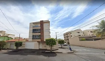 Imagem do Condomínio Do Edifício Residêncial Ipe em Uberlândia