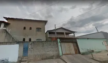 Imagem do Condomínio Do Edifício Residêncial Ipe em Contagem