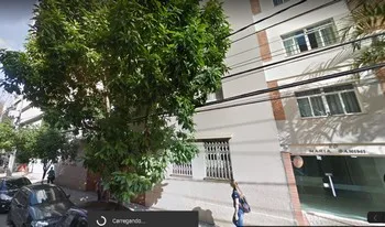 Imagem do Condomínio Do Edifício Residêncial Iracema De Souza em Juiz De Fora