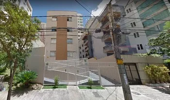 Condomínio Do Edifício Residêncial Iracema Nunes em Belo Horizonte