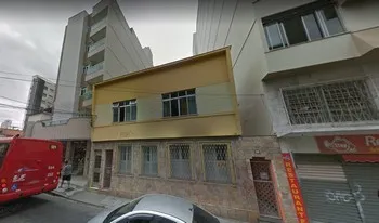 Imagem do Condomínio Do Edifício Residêncial Iris Salgado em Juiz De Fora