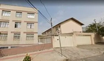 Condomínio Do Edifício Residêncial Isabel em Belo Horizonte