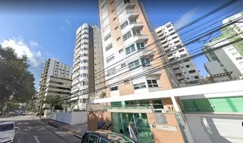 Imagem do Condomínio Do Edifício Residêncial Isola Di Fiori em Florianópolis