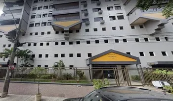 Condomínio Do Edifício Residêncial Itacuruca em Rio De Janeiro