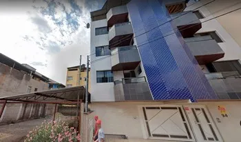 Imagem do Condomínio Do Edifício Residêncial Italia em Ipatinga