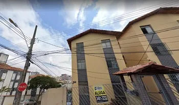 Condomínio Do Edifício Residêncial Italia em Belo Horizonte