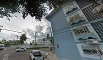 Imagem do Condomínio Do Edifício Residêncial Italia Maria em Passo Fundo