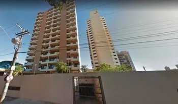 Imagem do Condomínio Do Edifício Residêncial Itamaracá em Bauru