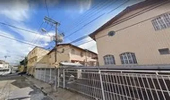 Condomínio Do Edifício Residêncial Itamarati em Belo Horizonte
