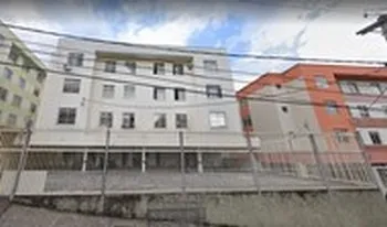 Condomínio Do Edifício Residêncial Itamarati em Belo Horizonte