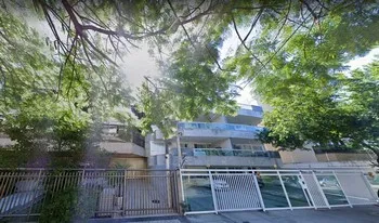 Condomínio Do Edifício Residêncial Itaparica em Rio De Janeiro