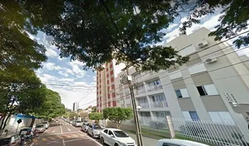 Imagem do Condomínio Do Edifício Residêncial Itapema em Umuarama