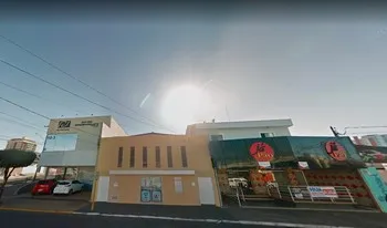 Imagem do Condomínio Do Edifício Residêncial Itatiaia em Bauru