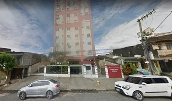 Imagem do Condomínio Do Edifício Residêncial Itatins em Belém