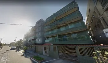 Imagem do Condomínio Do Edifício Residêncial Itauna II em Saquarema