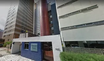 Imagem do Condomínio Do Edifício Residêncial Itavera em João Pessoa
