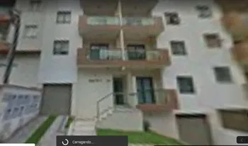 Imagem do Condomínio Do Edifício Residêncial Itu em Juiz De Fora