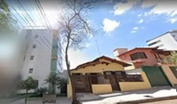 Condomínio Do Edifício Residêncial Izabel em Belo Horizonte
