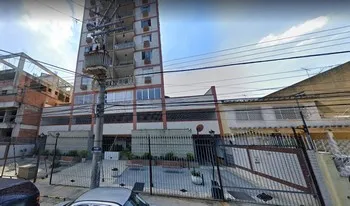 Condomínio Do Edifício Residêncial Jabur em Rio De Janeiro