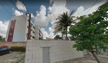 Imagem do Condomínio Do Edifício Residêncial Jacauna em Recife